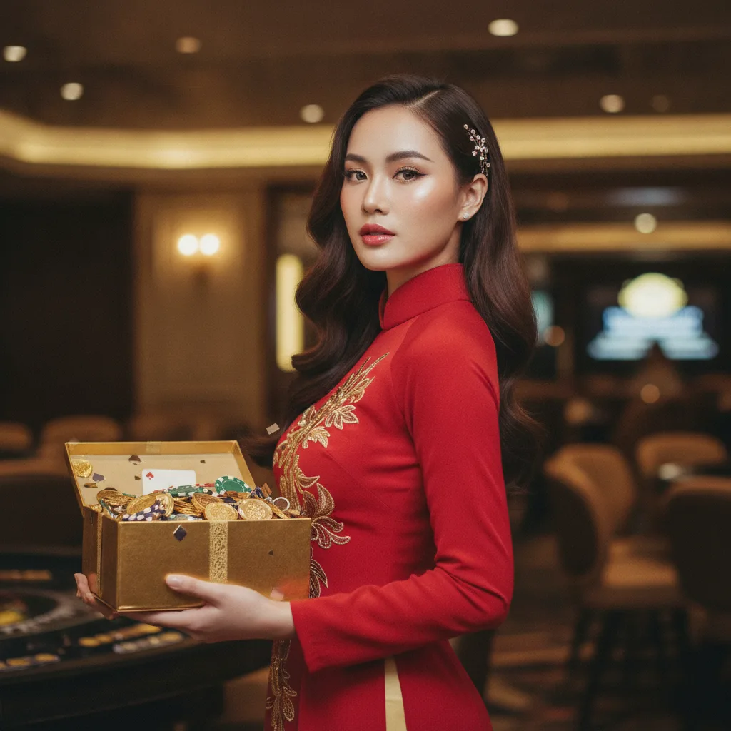 Araw-araw na Lucky Spin songtay